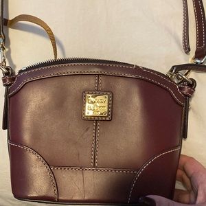 Dooney & Bourke Crossbody